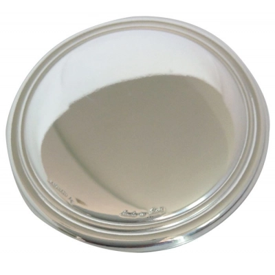 
                                            BLAZON ROUND - diam. mm 48
                                            