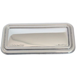 BLAZON RECTANGULAR - mm 53x25