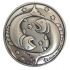 BLAZON ZODIAC PIESCES - diam. mm 30