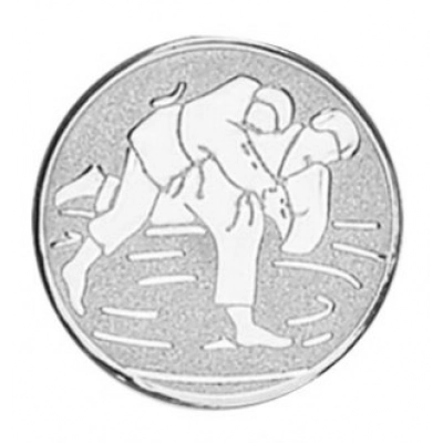 
                                            PLATE MARTIAL ARTS d=25mm
                                            