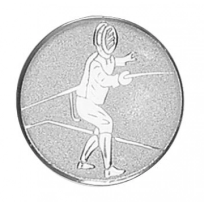 
                                            PLATE FENCING d=25mm
                                            