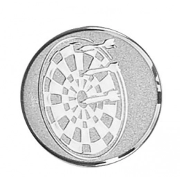 PLATE DARTS d=25mm