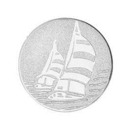 PLATE SAILING d=25mm