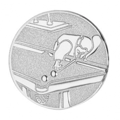 
                                            PLATE BILLIARDS d=25mm
                                            