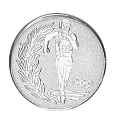 PLATE MARATHON d=25mm