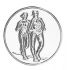 PLATE FOOT RACE ATHLETICS d=25mm