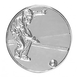 PLATE BOWLS GAME d=25mm