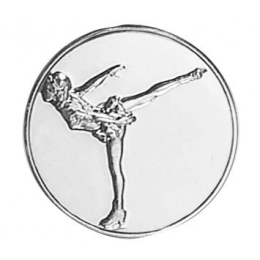 PLATE SKATING d=25mm