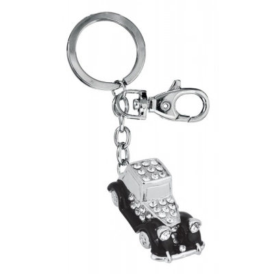 
                                            KEY CHAIN VINTAGE CAR - YELLOW - NO BOX
                                            