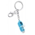 KEY CHAIN SPORTS SHOE SKY-BLUE - NO BOX