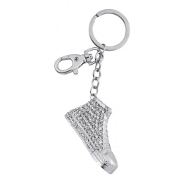 KEY CHAIN SPORTS SHOE - NO BOX
