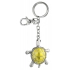 KEY CHAIN TARTLE YELLOW - NO BOX