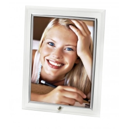 PHOTOFRAME GLASS VERTICAL - 150x200 mm