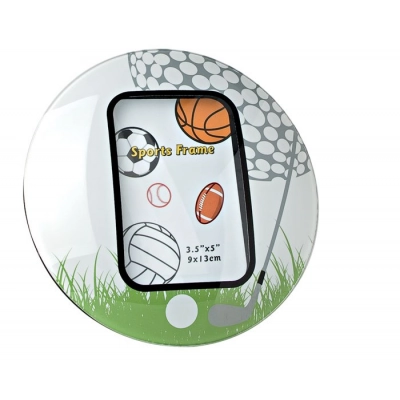 
                                                PHOTOFRAME GOLF BALL - photo mm 100x150
                                                