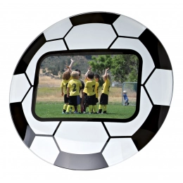 PHOTOFRAME SOCCER BALL photo 180x130mm