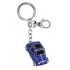 KEY CHAIN CLASSIC CAR LIGHT BLUE-NO BOX