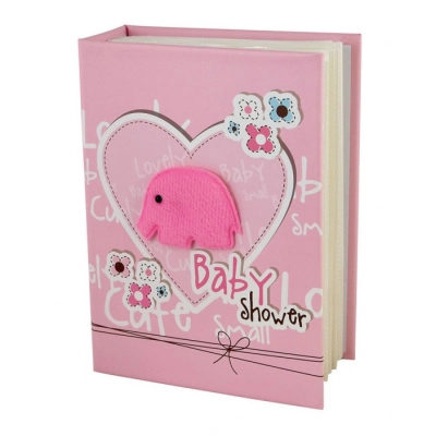 
                                                ALBUM LITTLE GIRL
                                                