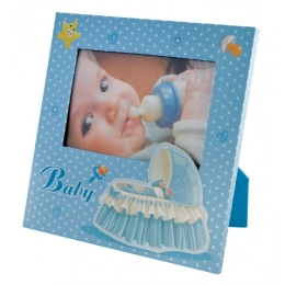PHOTO FRAME LITTLE BOY PHOTO 90x140mm
