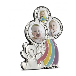 MINI PHOTOFRAME - 3 PHOTOS MM.40/55/60