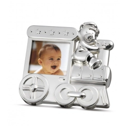 MINI PHOTOFRAME TOY TRAIN MM.50X48