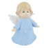 CERAMIC ANGELET SKY-BLUE 6.5*5.2*9.9