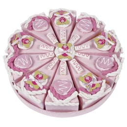 ФАВОР ЛЕГКО КАК ПИРОГ РОЗОВЫЙ