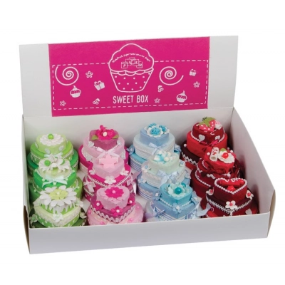 
                                            Картонное сердце/торт 