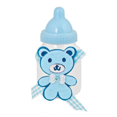 
                                                FAVOR BABY BOTTLE LIGHT BLUE
                                                