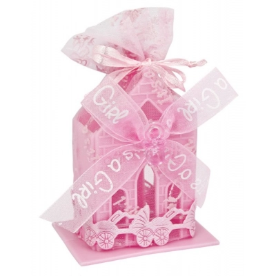 
                                            FAVOR LITTLE HOUSE PINK
                                            