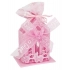 FAVOR LITTLE HOUSE PINK