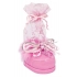 FAVOR BABY SHOE PINK