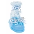 FAVOR BABY SHOE LIGHT BLUE
