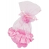 FAVOR SMALL BAG PRAM PINK