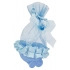 FAVOR SMALL BAG PRAM LIGHT BLUE