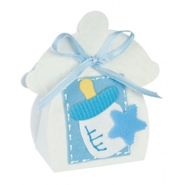 MINI BAG BABY BOTTLE FOR ART. 32211