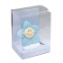 FLOWER LIGHT BLUE