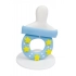 PACIFIER PINK