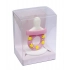 PACIFIER LIGHT BLUE