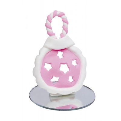 
                                                DREAMCATCHER PINK
                                                
