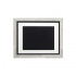 CORNICE GRIGIO CHIARO PER TARGA 12X16 cm