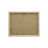 CORNICE GRIGIO CHIARO PER TARGA 12X16 cm