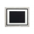 CORNICE GRIGIO CHIARO PER TARGA 13X18 cm