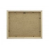 CORNICE GRIGIO CHIARO PER TARGA 13X18 cm