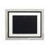 CORNICE GRIGIO CHIARO PER TARGA 15X20 cm
