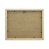 CORNICE GRIGIO CHIARO PER TARGA 15X20 cm