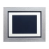 CORNICE ARGENTO PER TARGA 15X20 cm