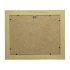 CORNICE ARGENTO PER TARGA 15X20 cm