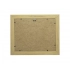 Синяя рамка для таблички 12x16 см