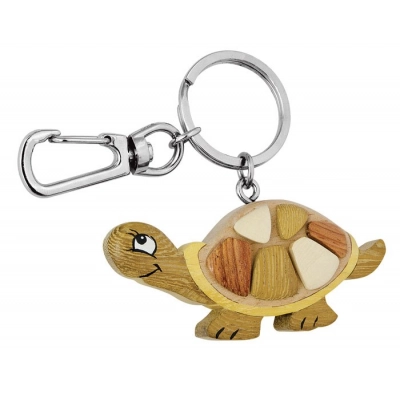 
                                                KEY CHAIN TURTLE - NO BOX
                                                