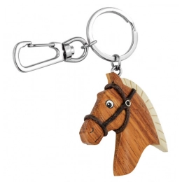 KEY CHAIN HORSE - NO BOX